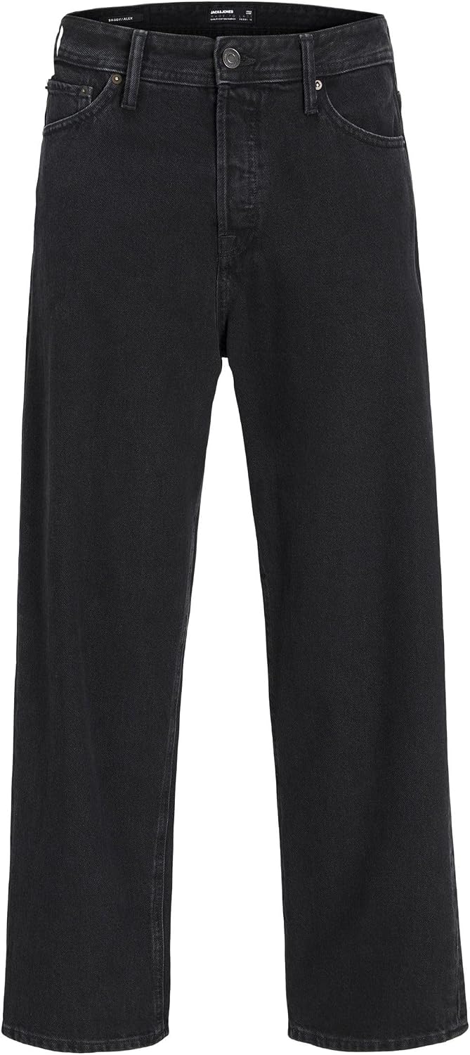 Jack & Jones Mens JJIALEX Jjoriginal SBD 306 NOOSJeans