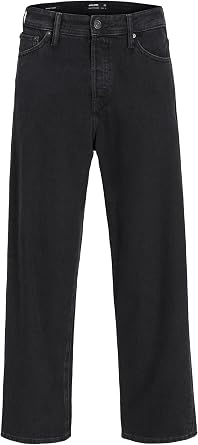 JACK & JONES Mens JJIALEX Jjoriginal SBD 306 NOOSJeans