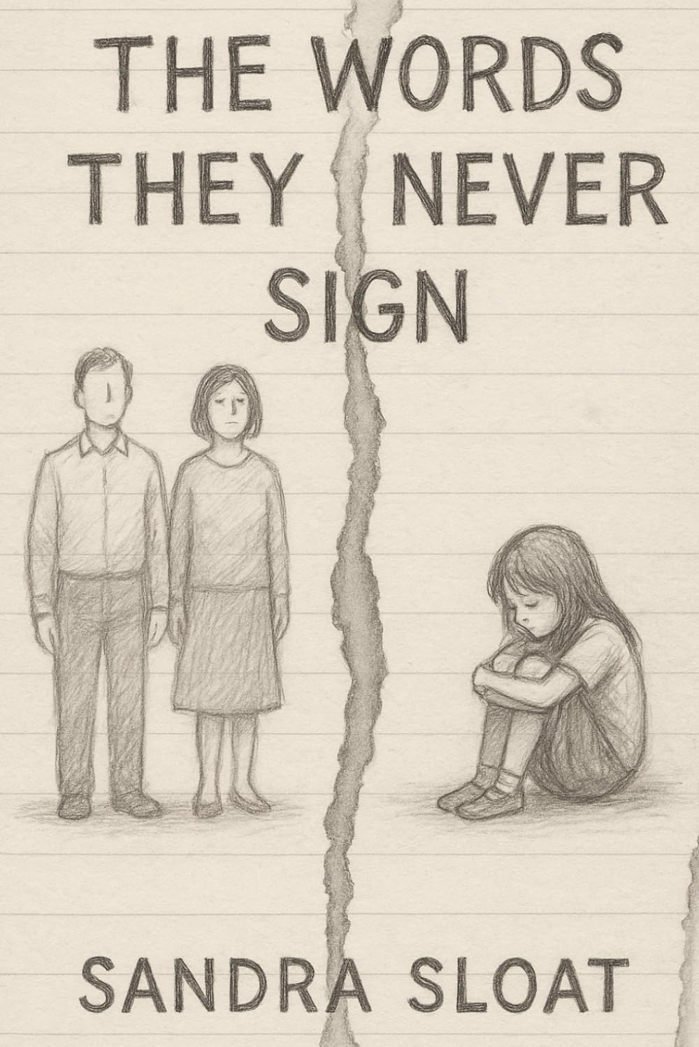 The Words They Never Sign