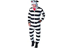 Beetlejuice Sandworm Union Suit: The Perfect Costume for Spooky Soirees