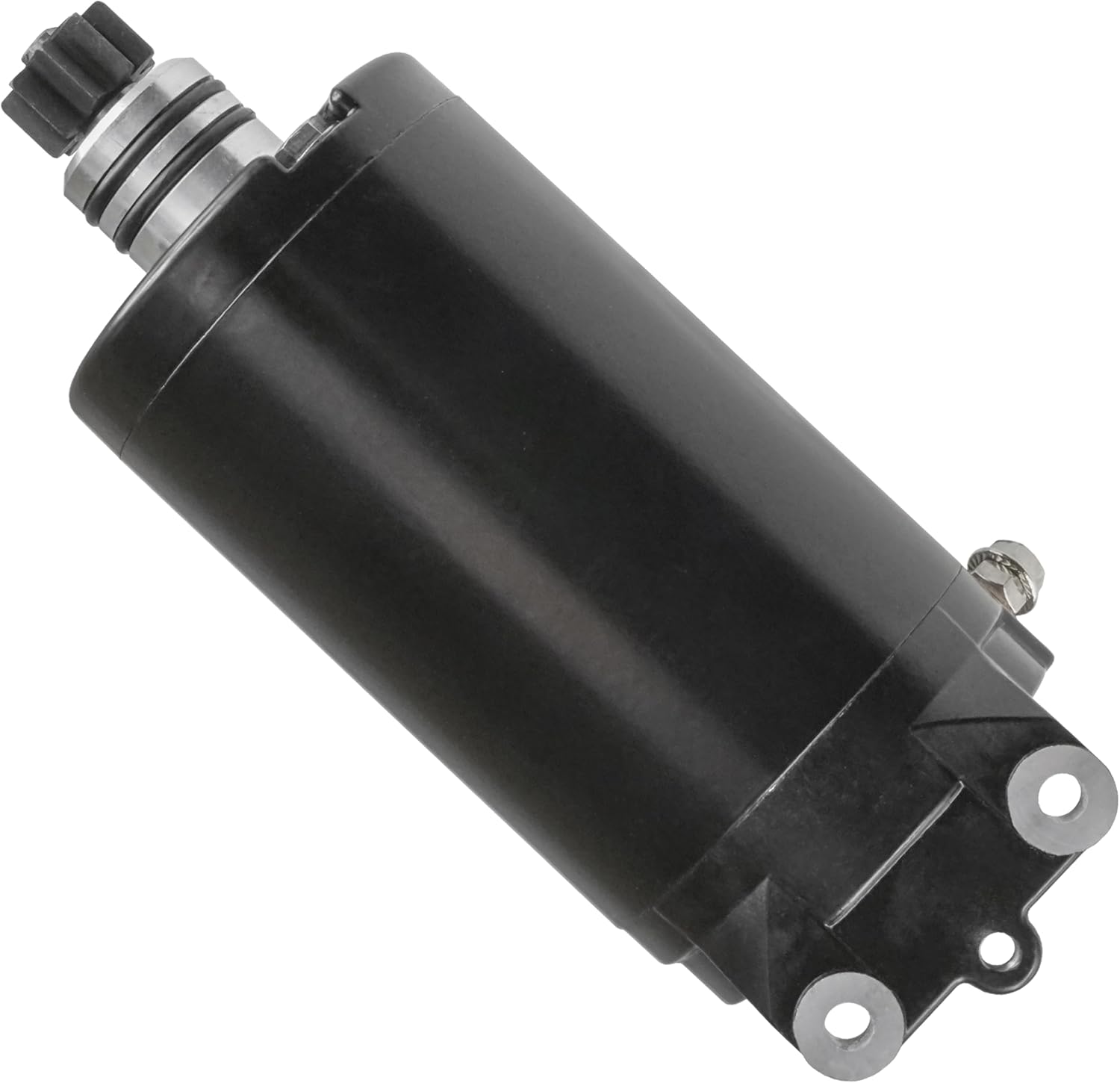 Caltric Starter Compatible with John Deere Trail Buck 500 650 Ex Ext 4-Tec Rotax 498Cc 644Cc All