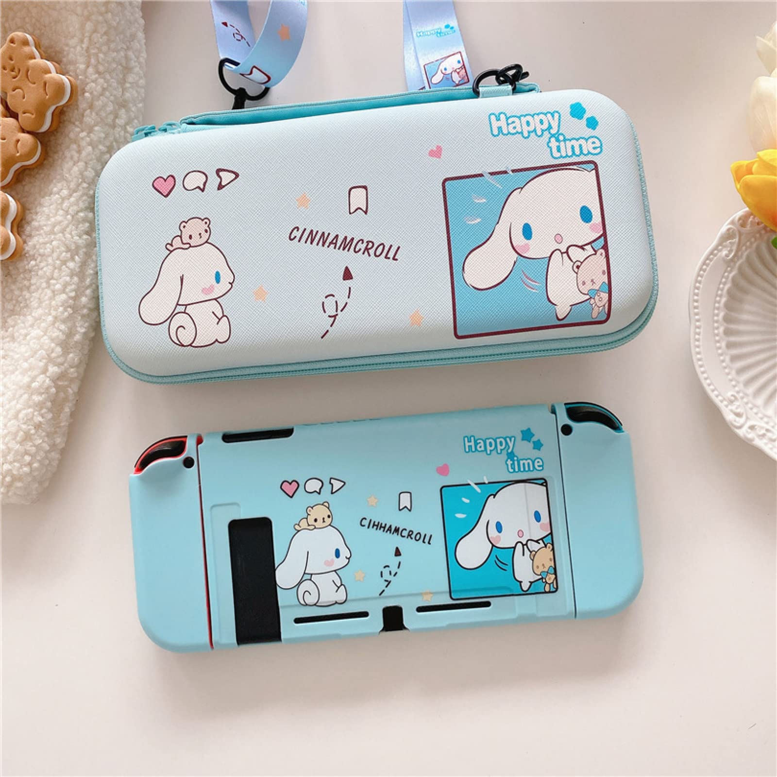 Amazon.co.jp: Switch ケース セット 保護カバー かわいい