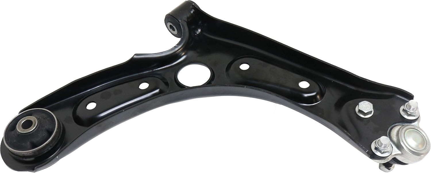 Garage-Pro Front, Left, Lower Control Arm With Ball Joint(s) & Bushing(s) Replacement for Hyundai Elantra 2017 Sedan, FWD 54500F30