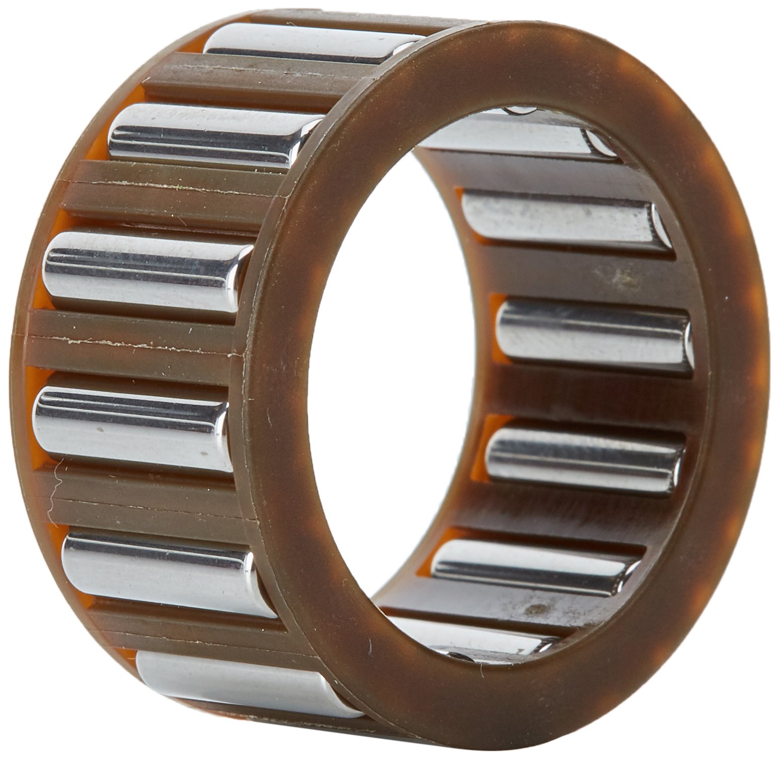 INA K22X30X15-TV-0-7 Needle Roller and Cage Assembly