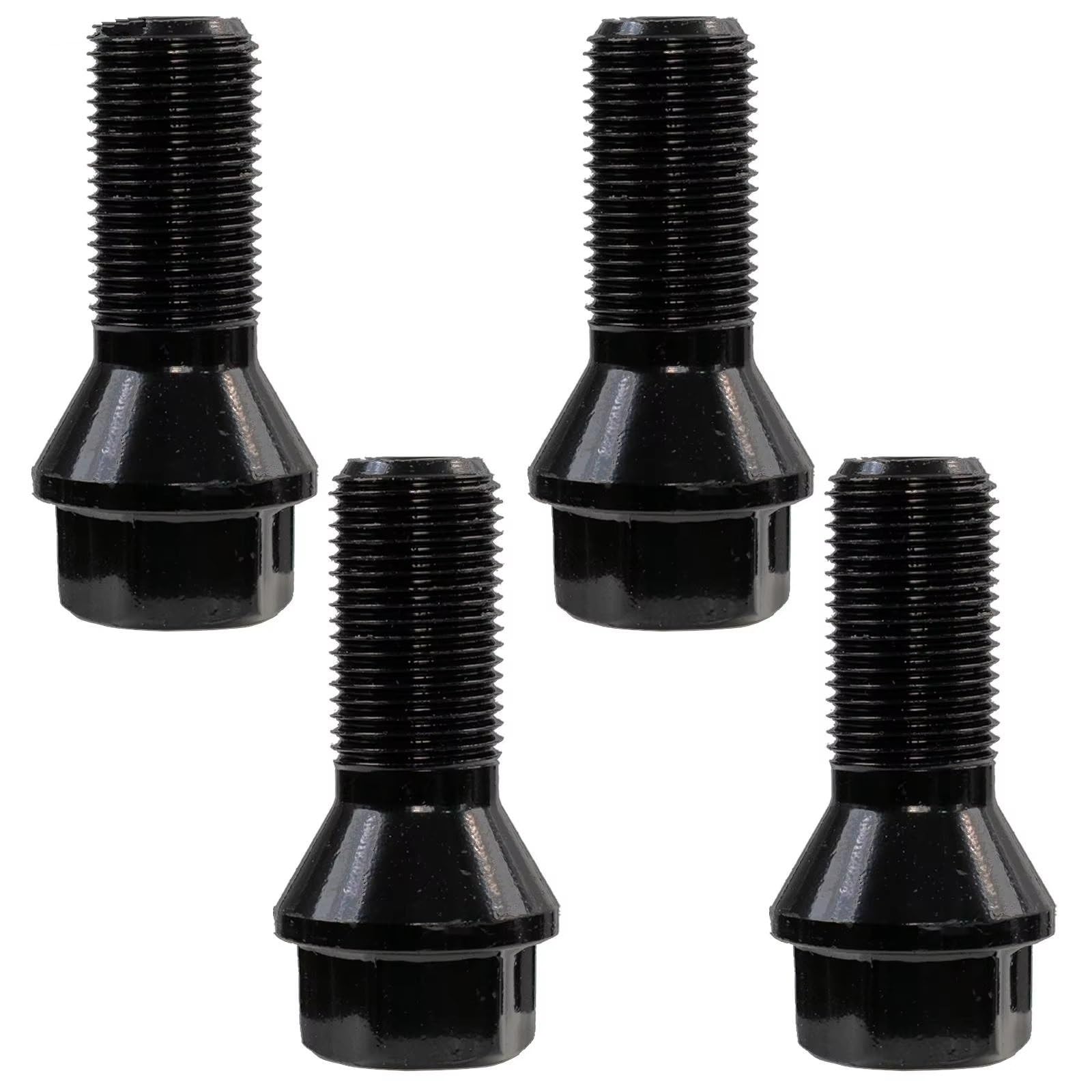 Tornillos de rueda seguros para viajar en familia con BMW 650 740 y M235I en carretera 7