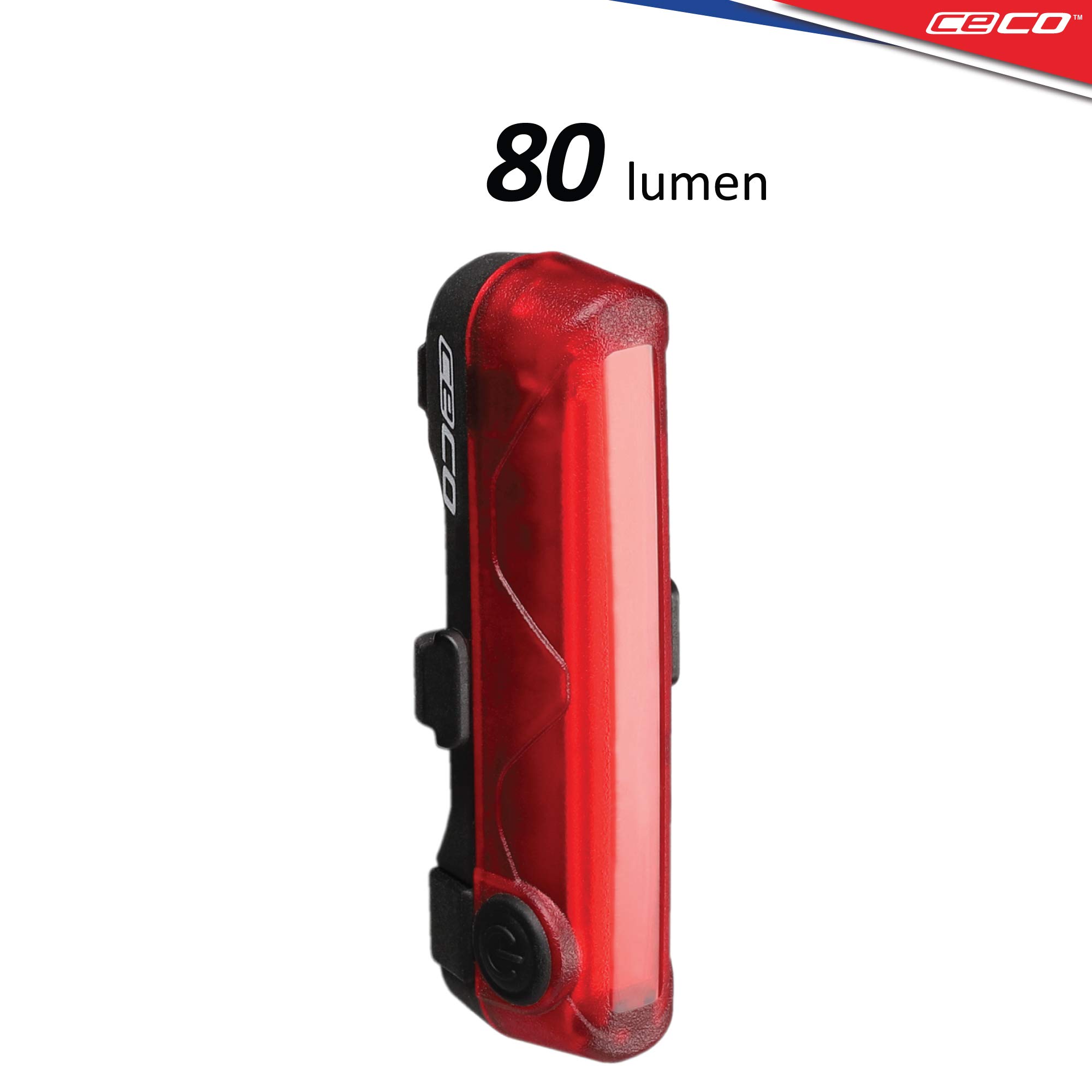 ceco bike light