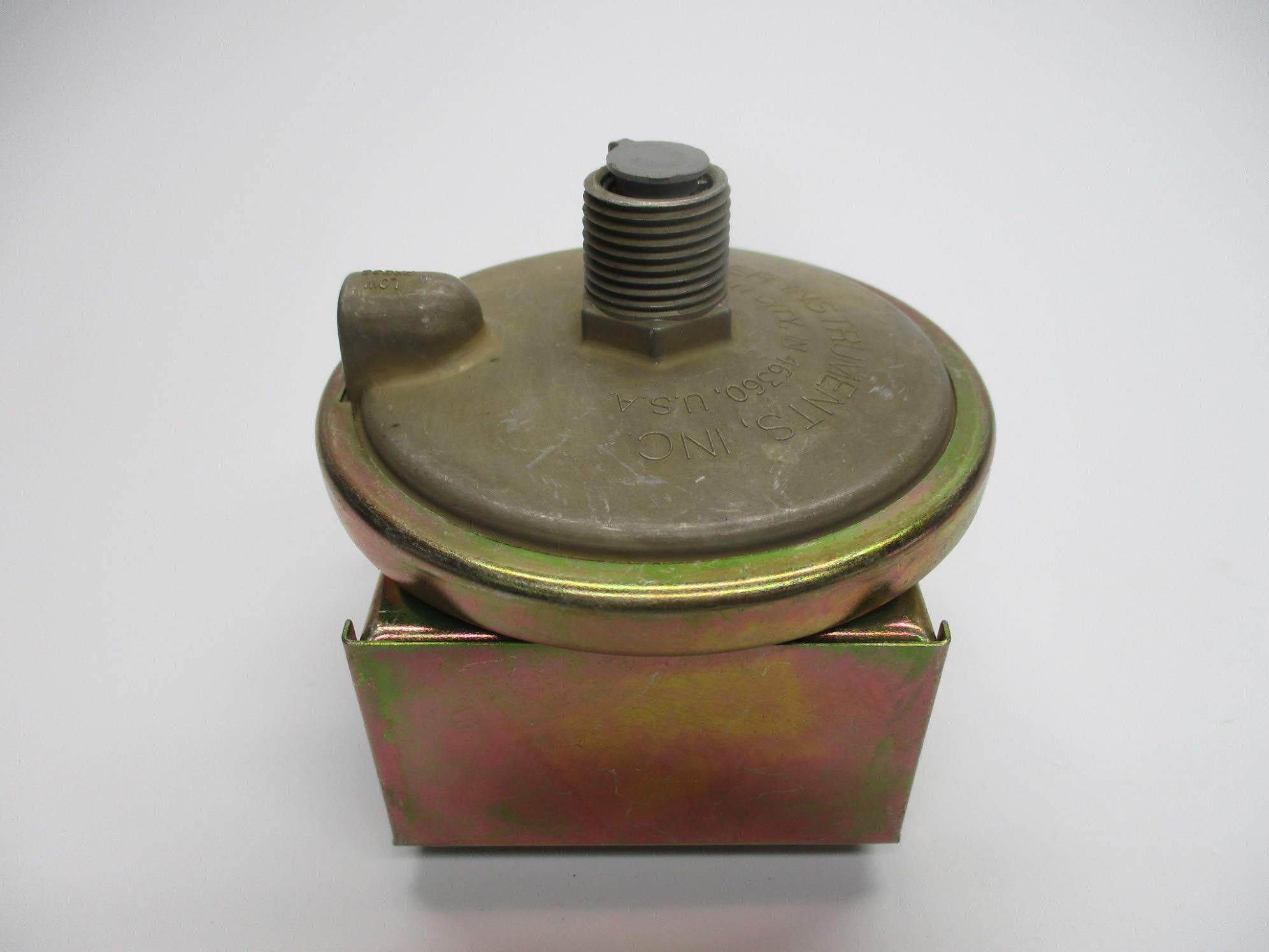 Krueger Sentry Gauge H-2-22 Level Gauge, 22