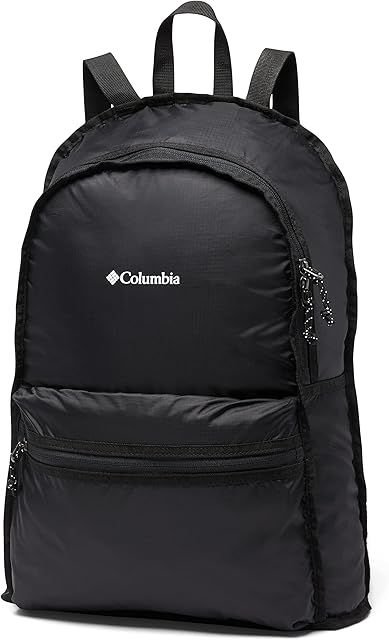 Columbia Unisex Lightweight Packable Ii 21l Backpack Backpack