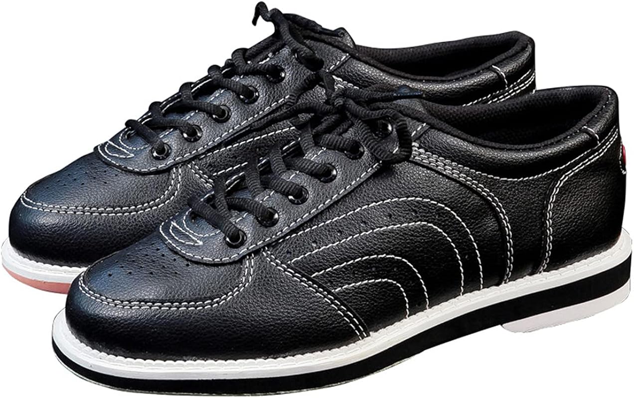 3G Racer Men's Bowling Shoes - White/Holographic - Right Handed