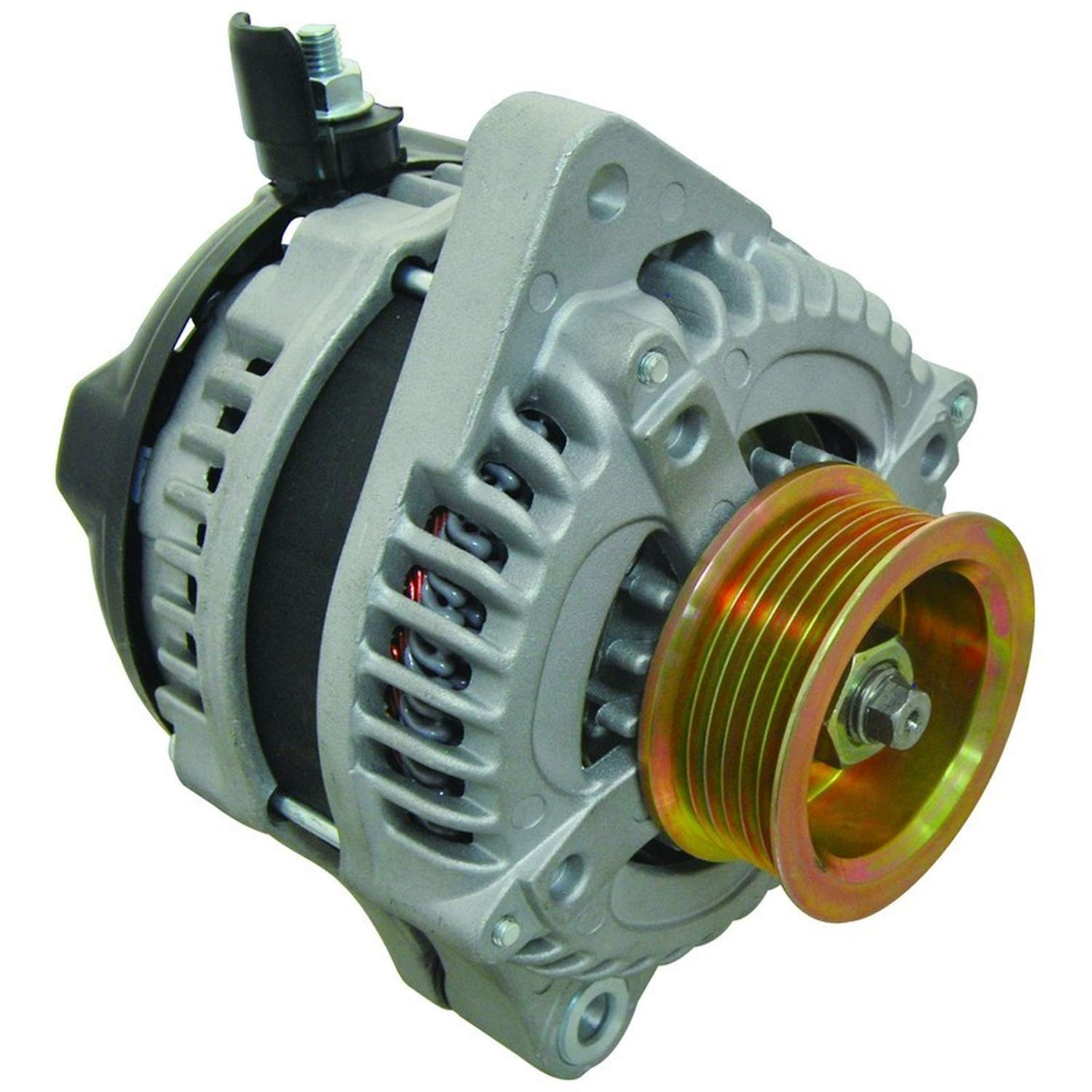 Amazon.com: LUCAS ALTERNATOR 11030 COMPATIBLE WITH HONDA ACCORD V6 3.0L  2004-2007 04 05 06 07 06311RCB505RM 31100RCB505RM 31100RCBY02 CSD48  1042104480 1042104481 : Automotive