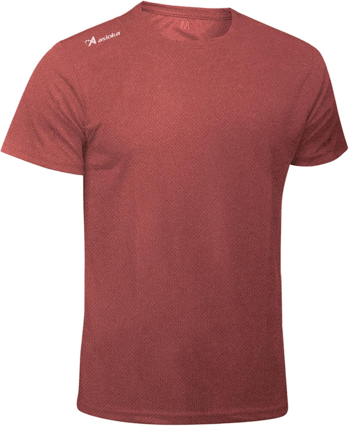 Asioka 75/22 Camiseta Hombre (Pack de 1)