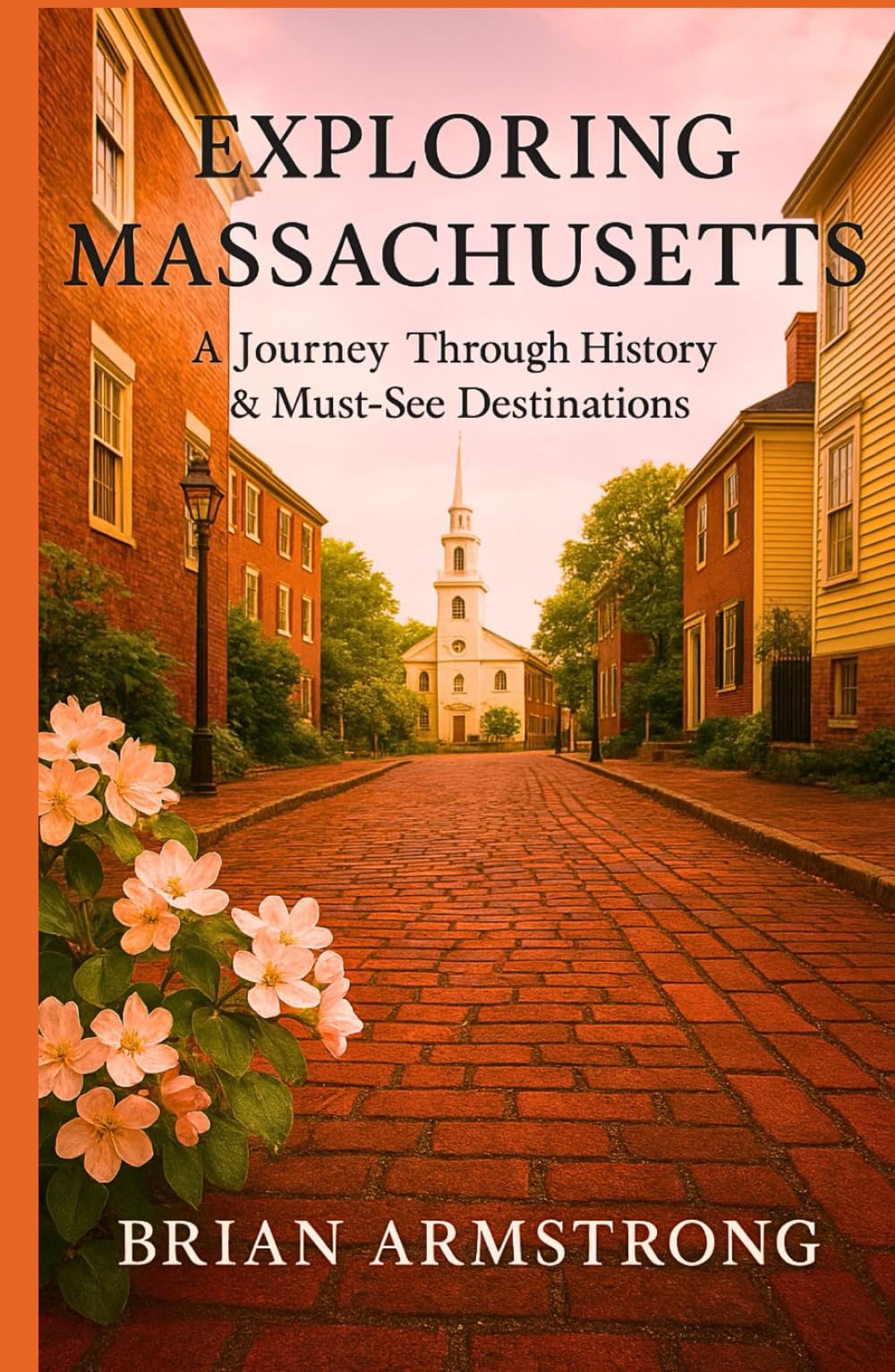 Exploring Massachusetts: A Journey Through History & Must-See Destinations