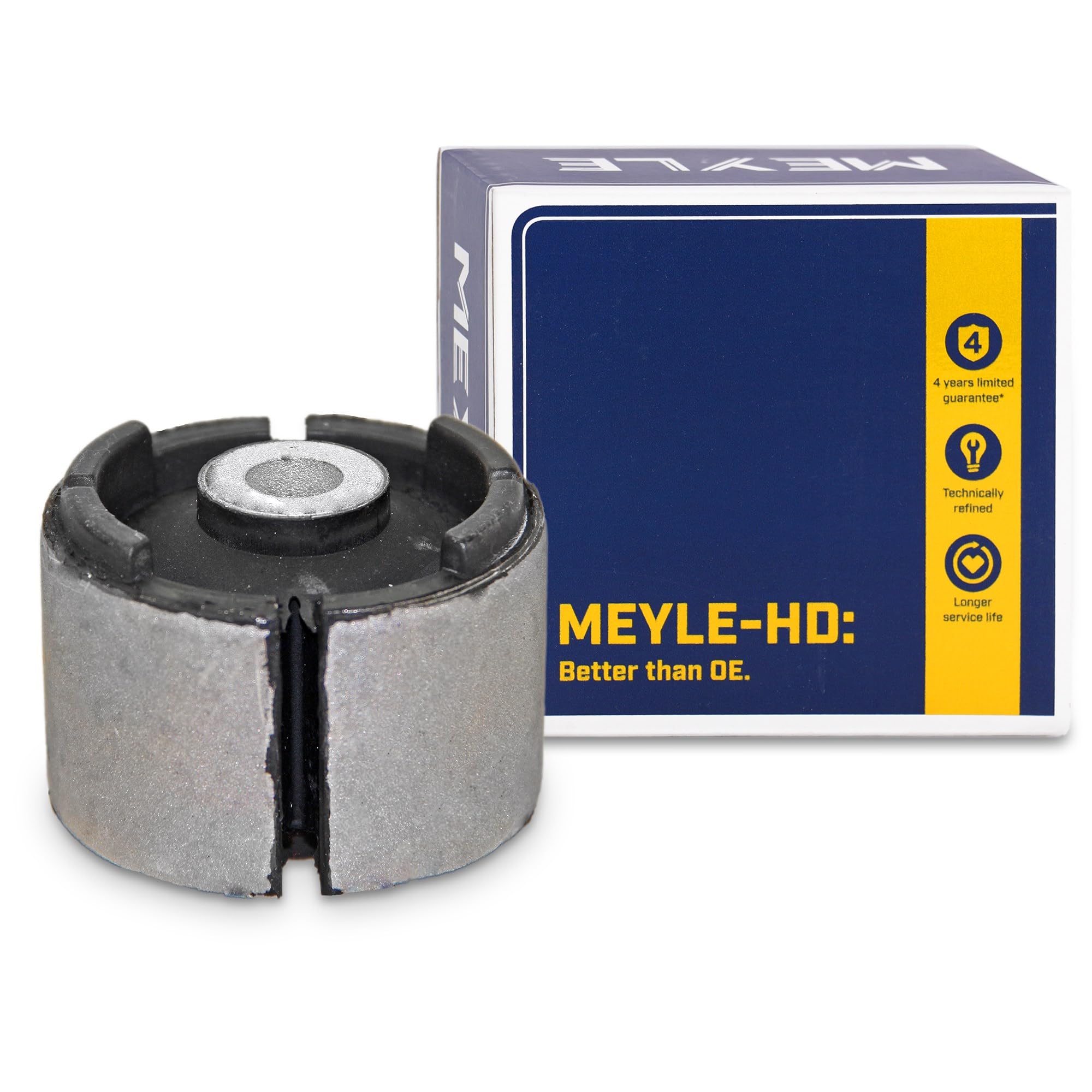 Suspension beam bush Rear Axle Right 300 333 2104/HD MEYLE for BMW 3 3 Coupe X3