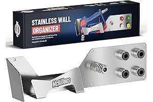 McKillan's Nozzle Tips Make Pressure Washing a Breeze!