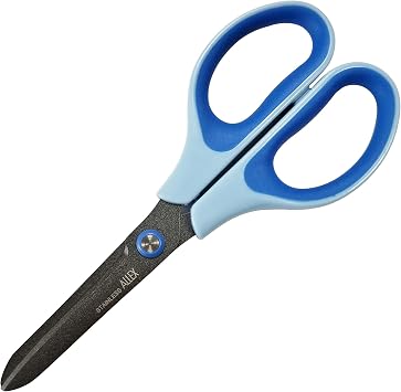 ALLEX FluorineCoatingScissors 15166