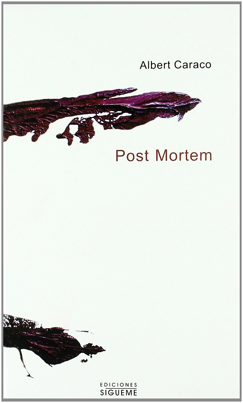 Post Morten      Hardcover – February 2, 2006