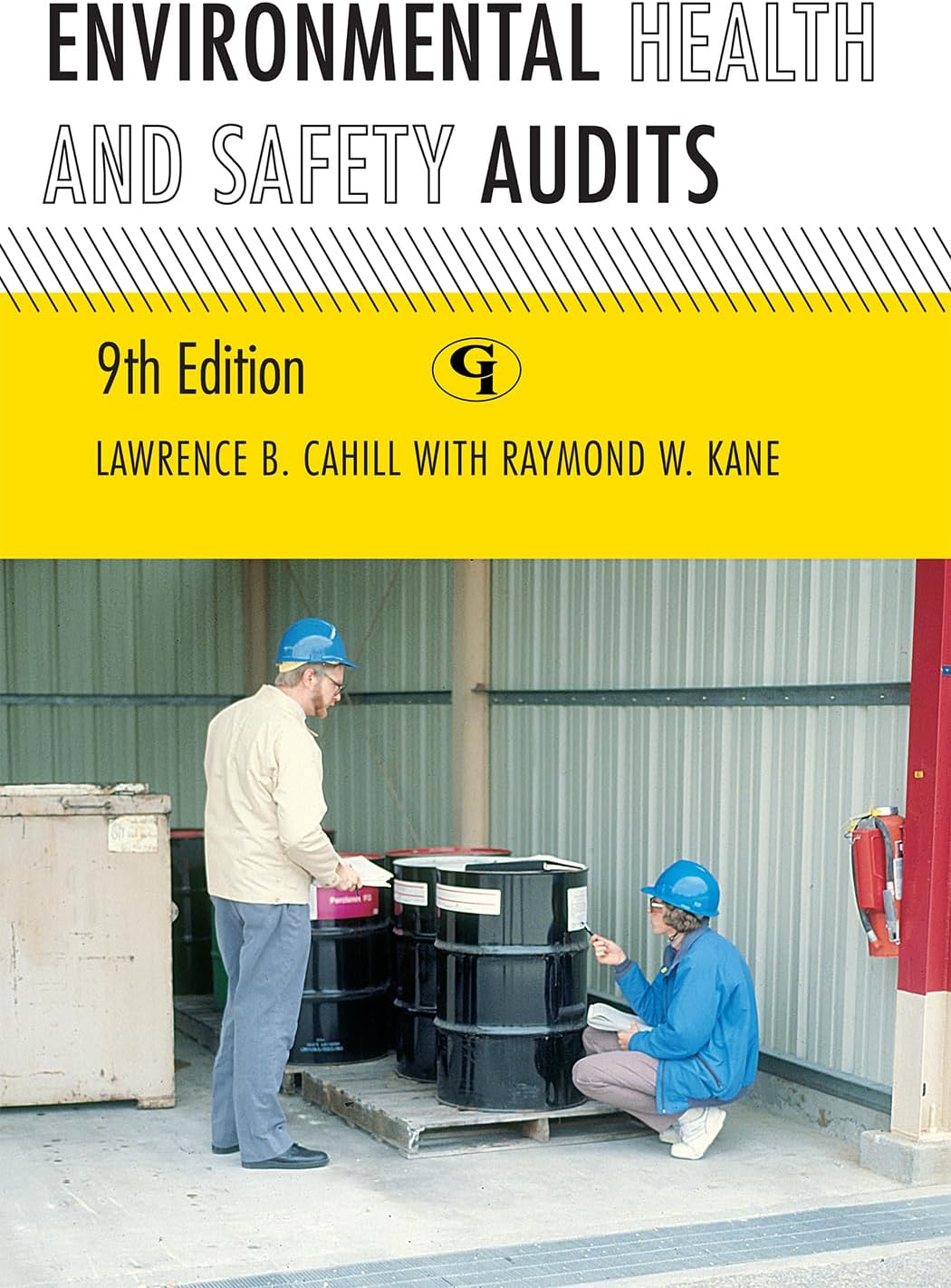 Environmental Health and Safety Audits 9th Edition