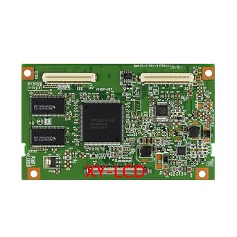 V315B1-C07 V315B1-C05 V315B1-C08 LED LCD TV T-CON Board for V315B1-L07 V315B1-L05 V315B1-L08 Screen Test OK