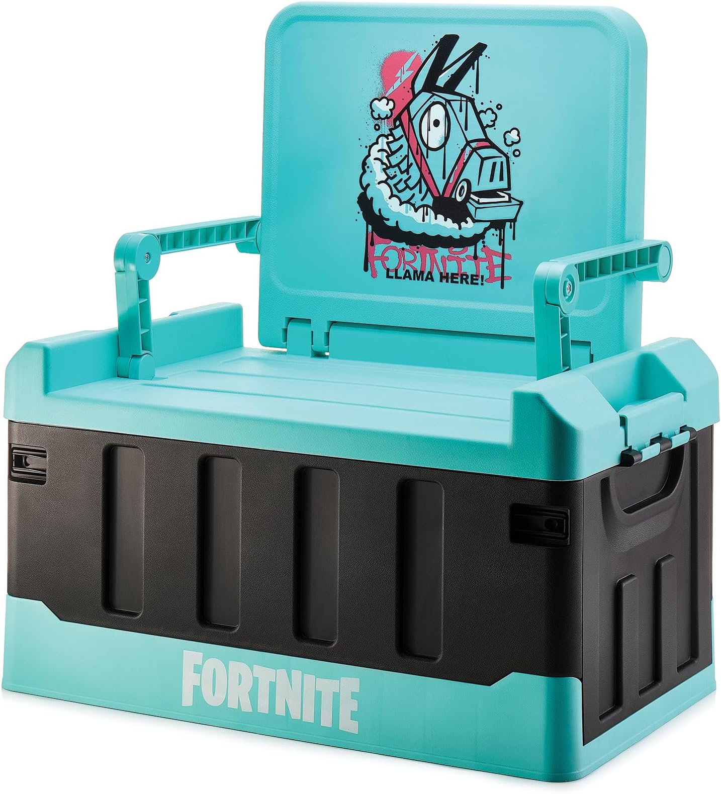 NumskullFortnite Storage Chair
