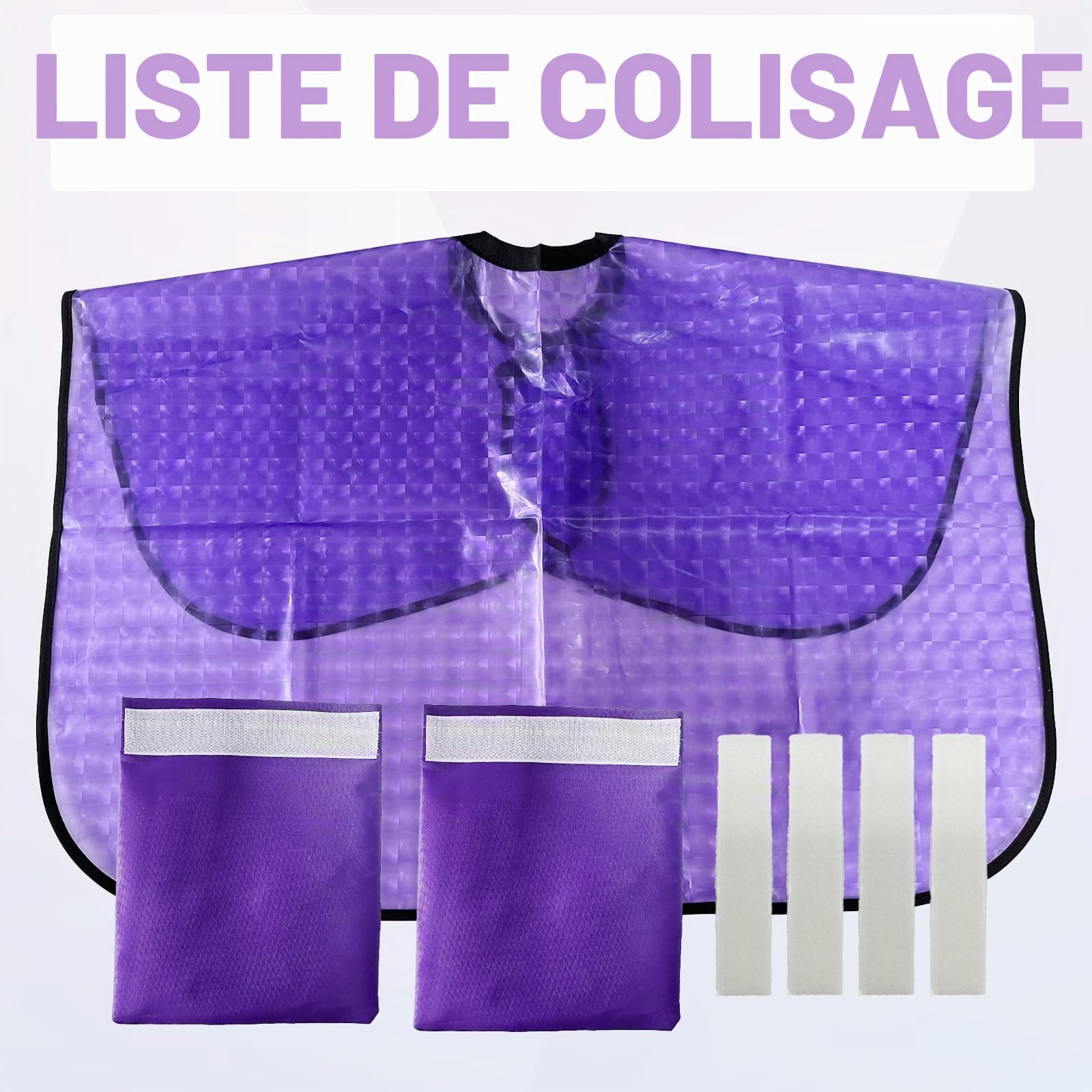 Mastectomie Poitrine Chirurgie Épaule Douche Protection Imperméable Postopératoire Cape de Douche Résistant à L'eau Post Chirurgie Vêtement