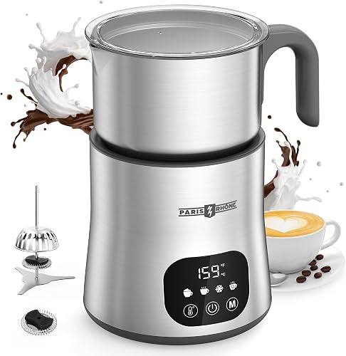best milk frother in Madison, WI