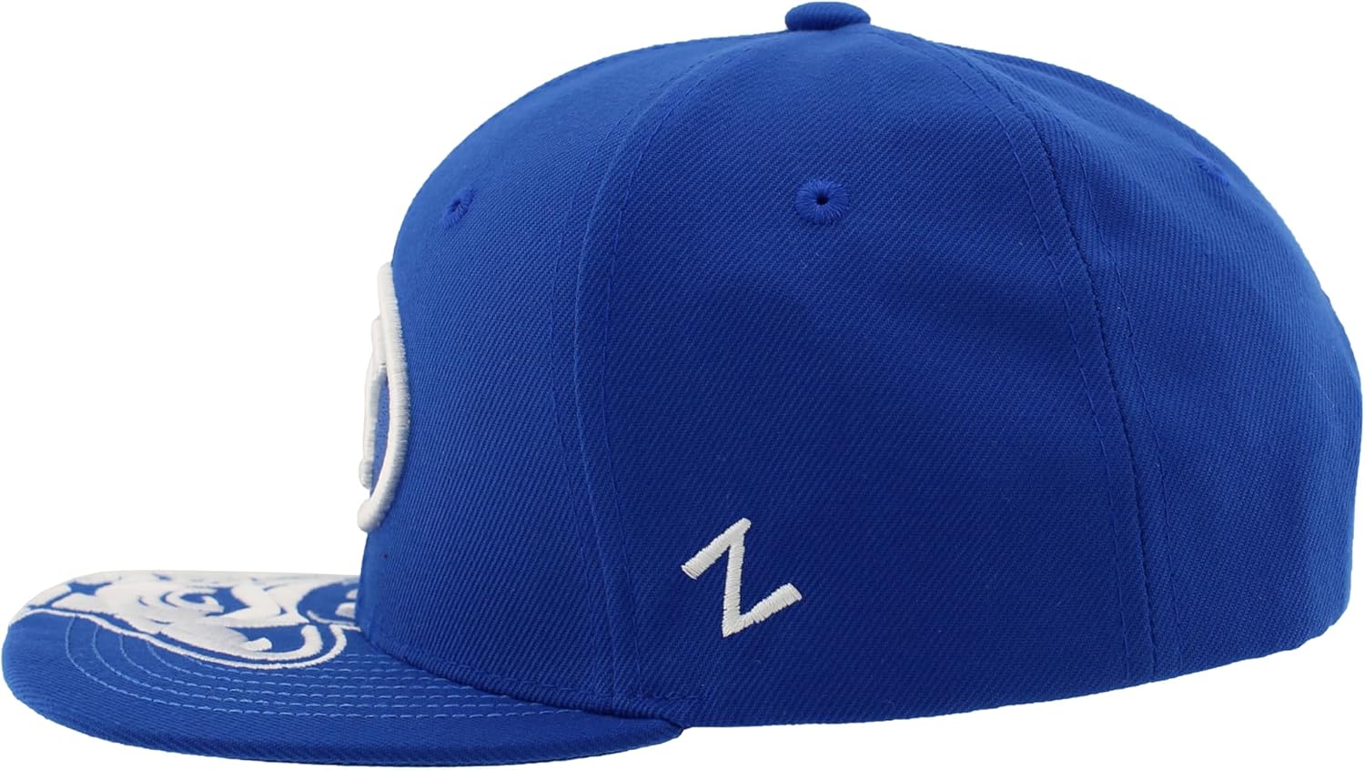 ZHATS NCAA Unisex Kids NCAA Officially Licensed Youth Adjustable Hat Z11 Sidekick - Image 3