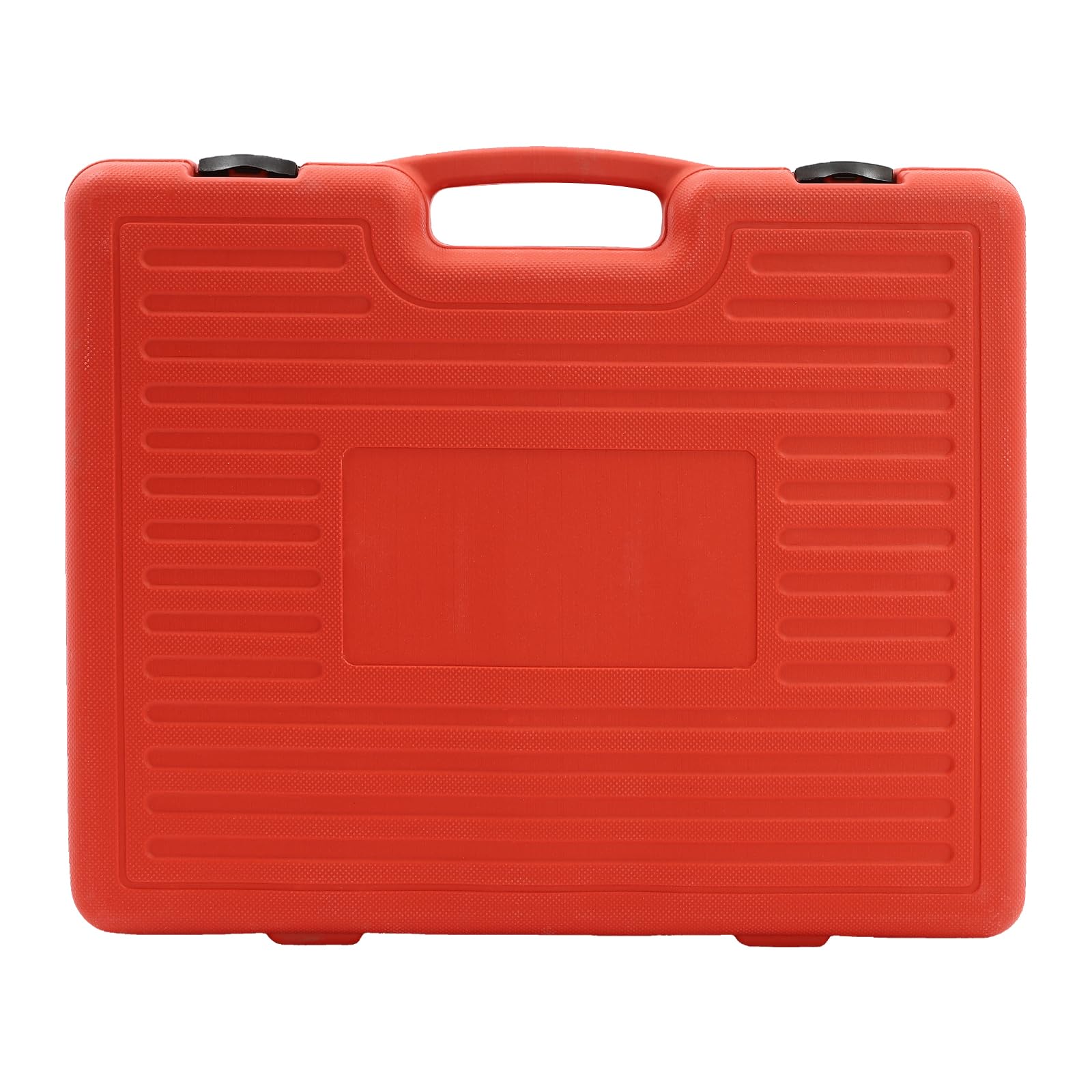 Lot de 28 extracteurs de roulements de roue universels - Jeu de manchons de serrage et de traction - Kit d'outils de roulement silencieux - Mallette de rangement pour montage et démontage de