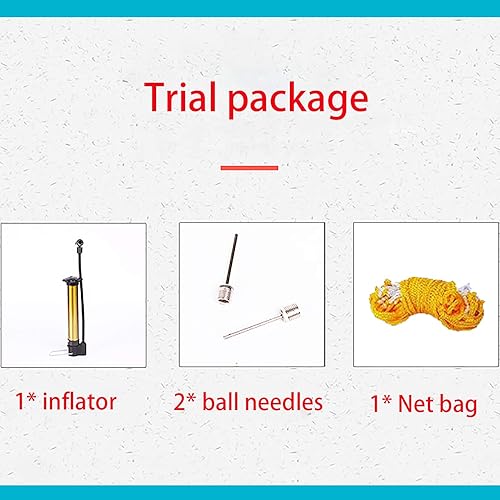 Miniatura 4 de Balón de baloncesto de color sólido de tamaño 567, no es antideslizante estándar, resistente al desgaste, adecuado para interiores y exteriores,