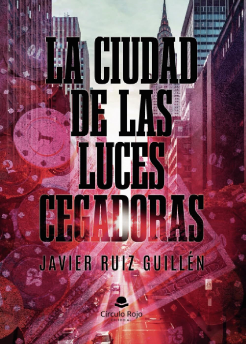 La ciudad de las luces cegadoras