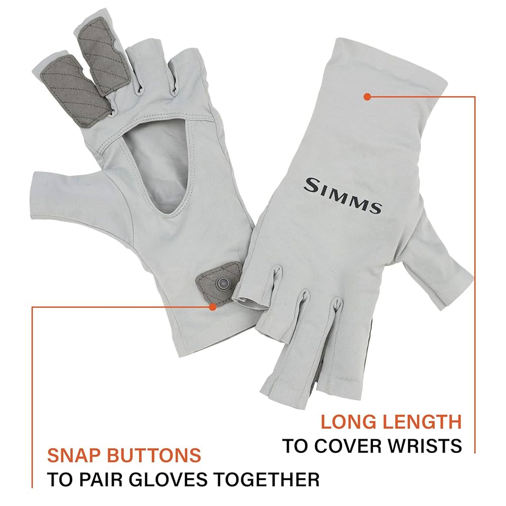 Simms シムス　グローブ　M 新品 2025年最新】Yahoo!オークション -simms シムス グローブの中古