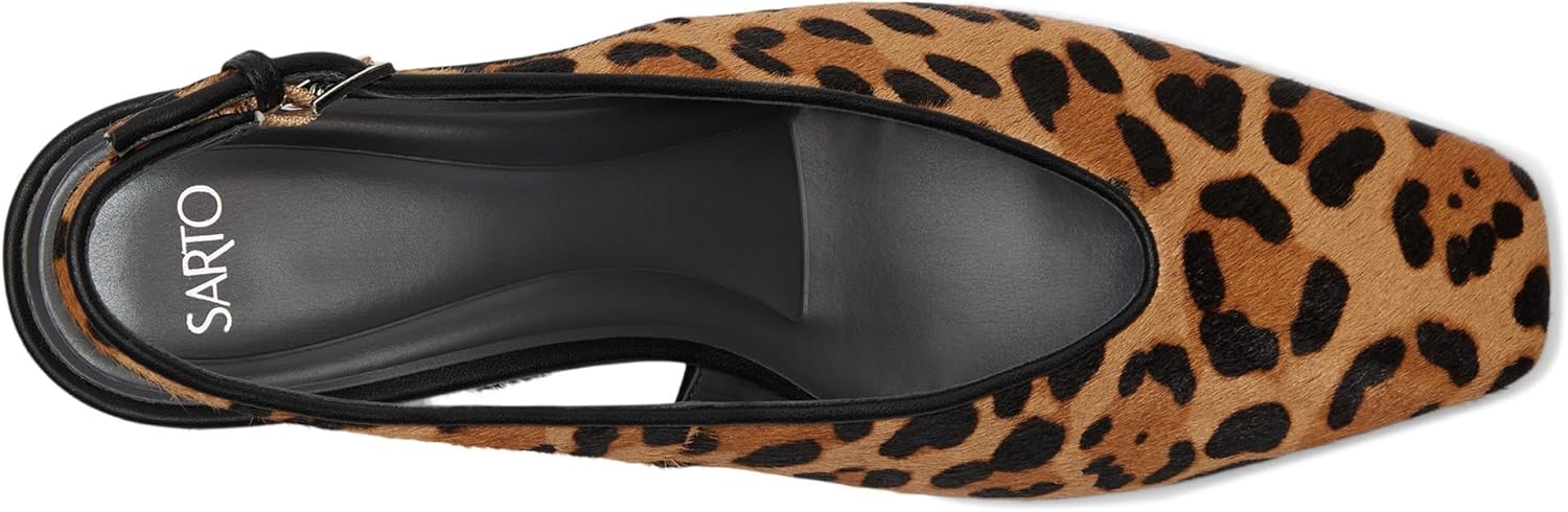 Franco Sarto Womens A-Sutton 2