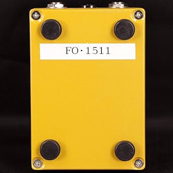 ギター HUMAN GEAR FINE overdrive HUMAN GEAR FINE Overdrive｜ミュージックランドKEY