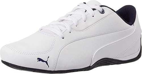 puma drift cat leather