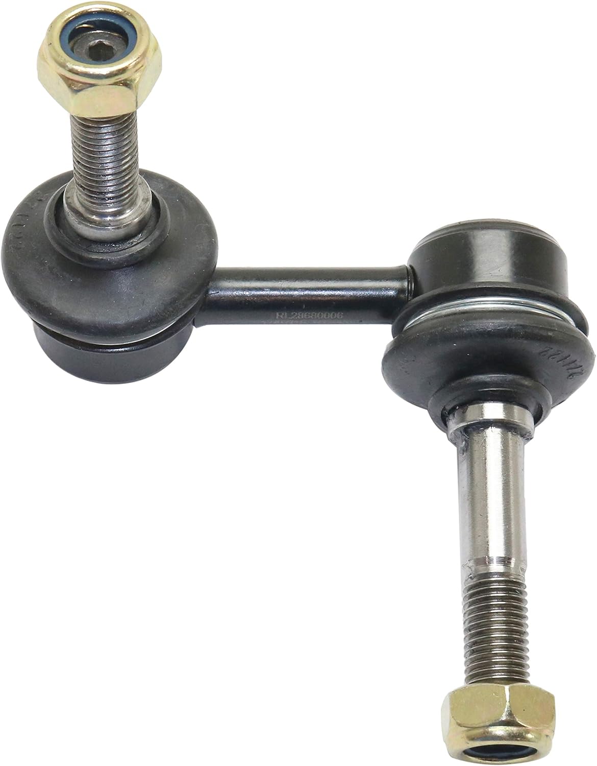 Garage-Pro Set of 2 Sway Bar Links Stabilizer Bar Links Replacement for Lexus IS250 IS350 06-08 RWD Front LH & RH Replaces # 4882053010, 4881053010