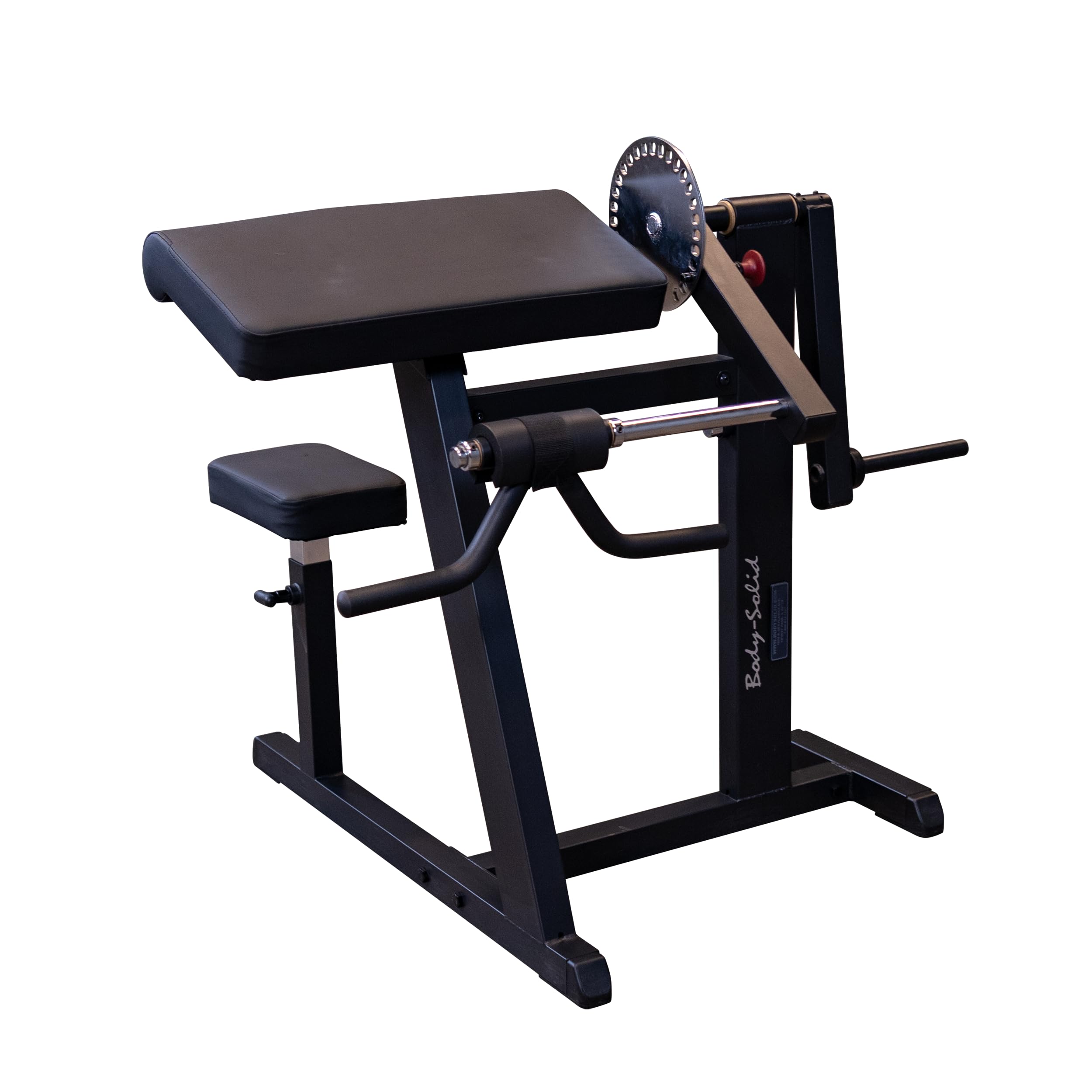 Body-Solid GCBT380B