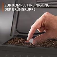 KRUPS XS 3000 Espresseria Automata Tisztító Tabletta 4