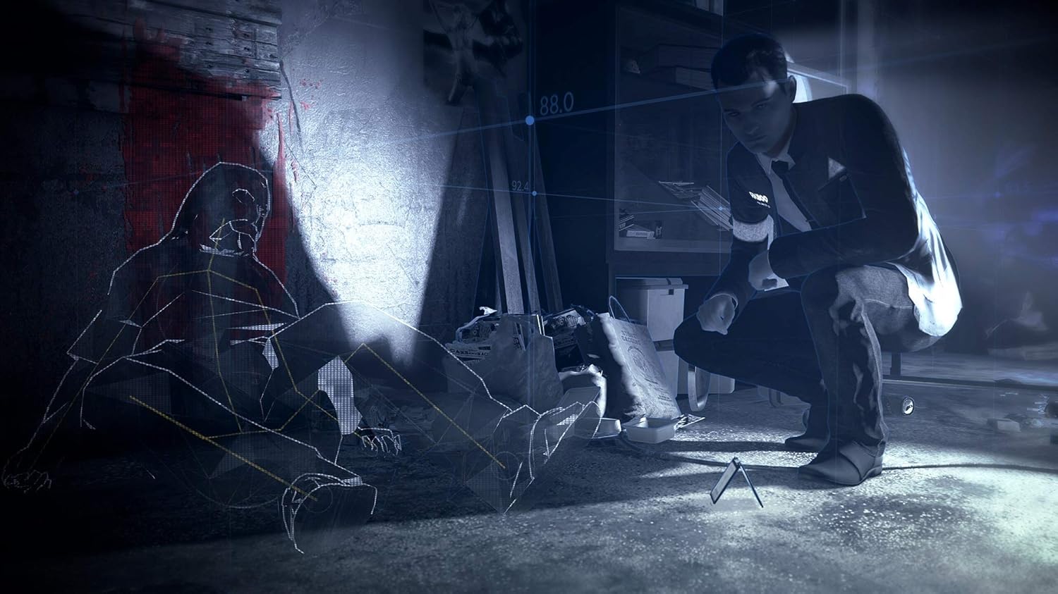 Amazon Co Jp限定 Detroit Become Human Collectors Edition Pc Steamコード版 購入特典 Pc用壁紙 配信 Amazon Co Jp Amazon Co Jp限定 Detroit Become Human Collectors Edition Pc Steamコード版 購入特典 Pc用壁紙 配信 Amazon Co Jp