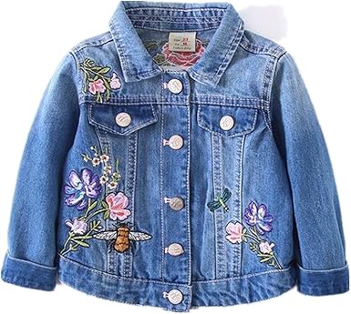 denim jacket amazon
