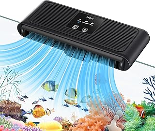 Aquarium Chiller For Axolotl Picks collage image 1