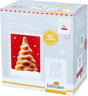 RBV Birkmann, Tini, Karbonstahl, 11,2×17×17,7 cm, Karbonstahl, 214323
