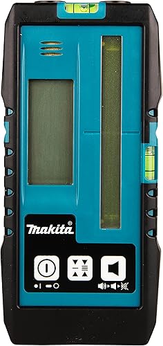 Makita LE00855702 Detector láser de línea verderoja