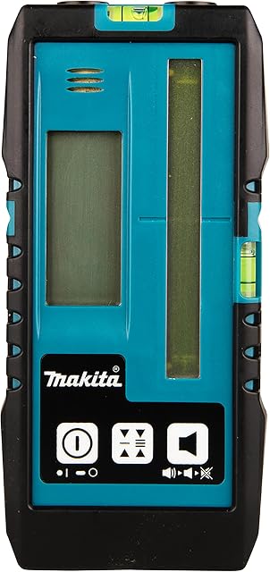 Makita LE00855702 Green/Red Line Laser Detector