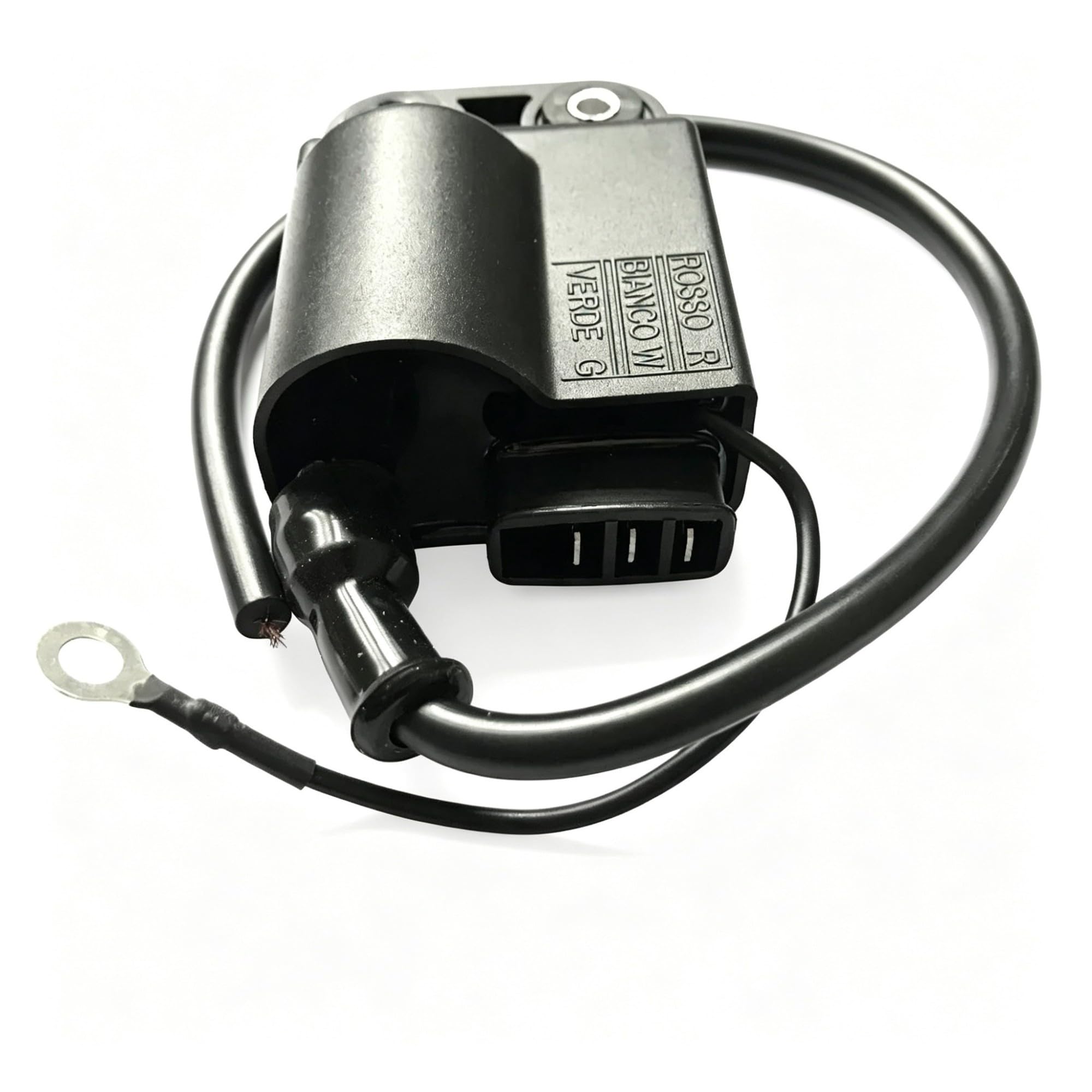 CDI Con Bobina Di Accensione Adatta for 50 2T 58095R