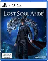 Lost Soul Aside – PS5