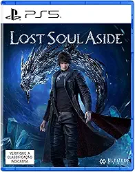 Lost Soul Aside – PS5
