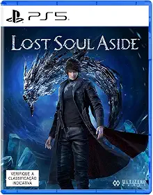 Lost Soul Aside – PS5