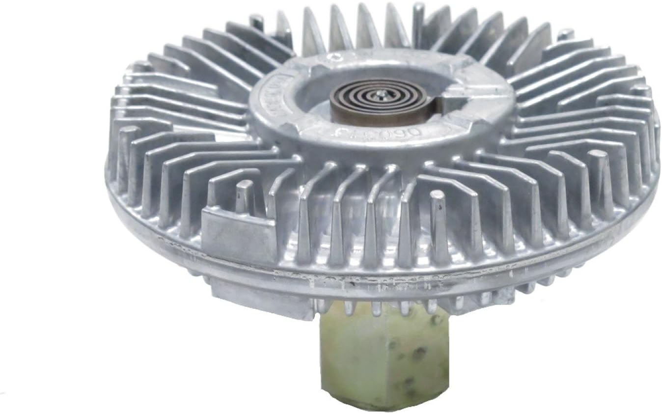 Derale 22150 USMW Professional Series Heavy Duty Fan Clutch