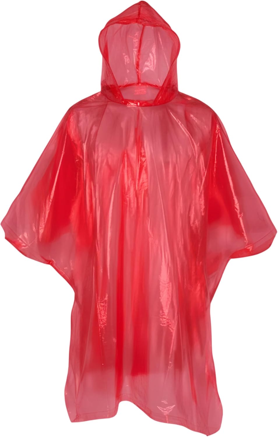 Poncho Pluie Imperméable Lot De 108 Ponchos De Pluie Jetables En Plastique Avec Capuche Poncho De Pluie