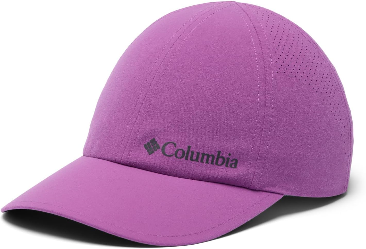 COLUMBIA Unisex Silver Ridge 4 Ball Cap Baseball Cap