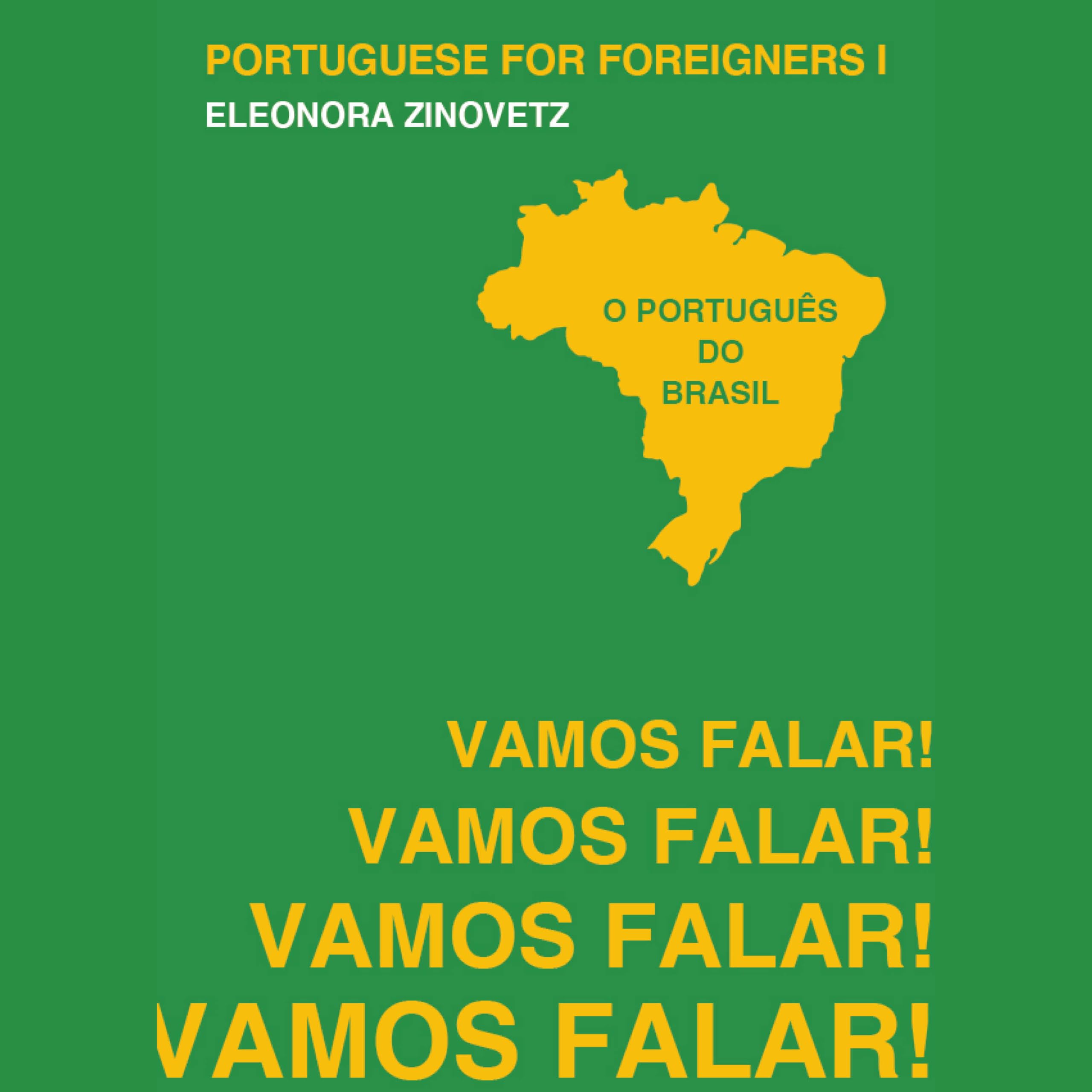 BRASAS English Course